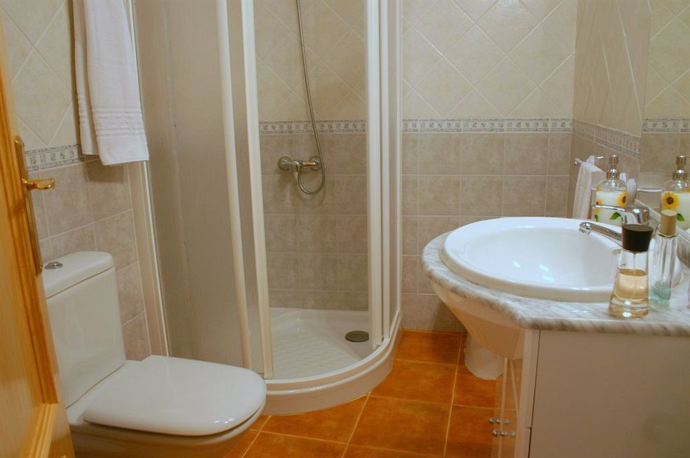 Sierra De Monfrague Apartment Torrejon el Rubio Exterior photo