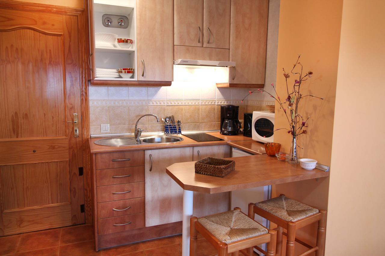 Sierra De Monfrague Apartment Torrejon el Rubio Exterior photo